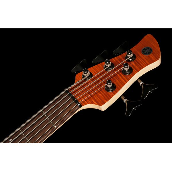 Yamaha TRBX 605FM Caramel Brown