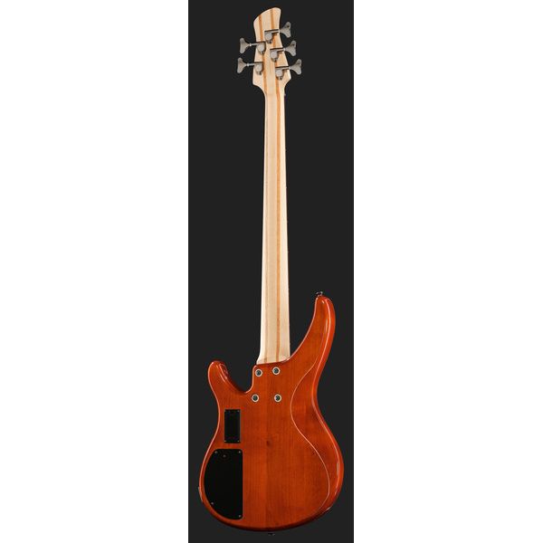 Yamaha TRBX 605FM Caramel Brown