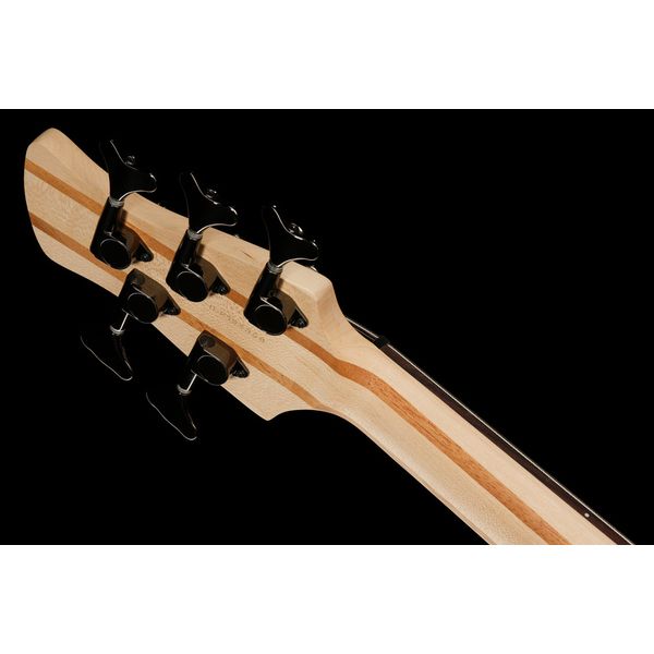 Yamaha TRBX 605FM Caramel Brown