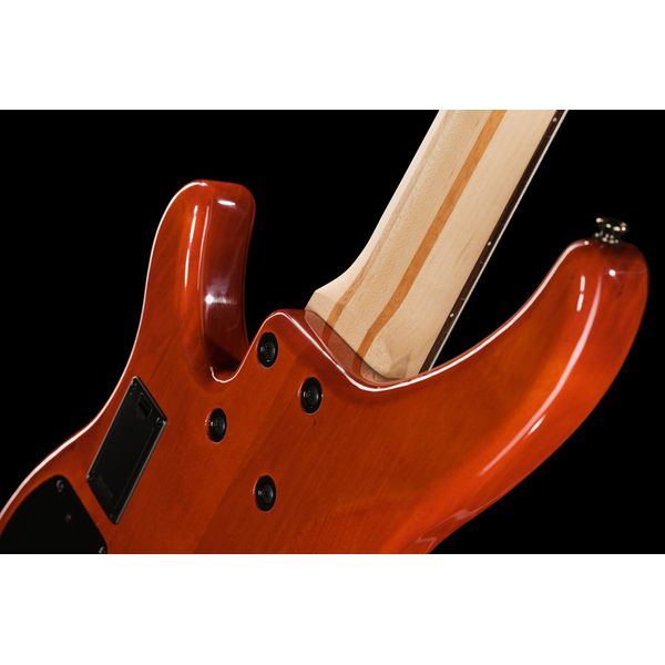 Yamaha TRBX 605FM Caramel Brown