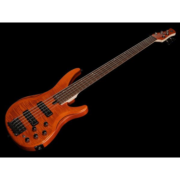 Yamaha TRBX 605FM Caramel Brown