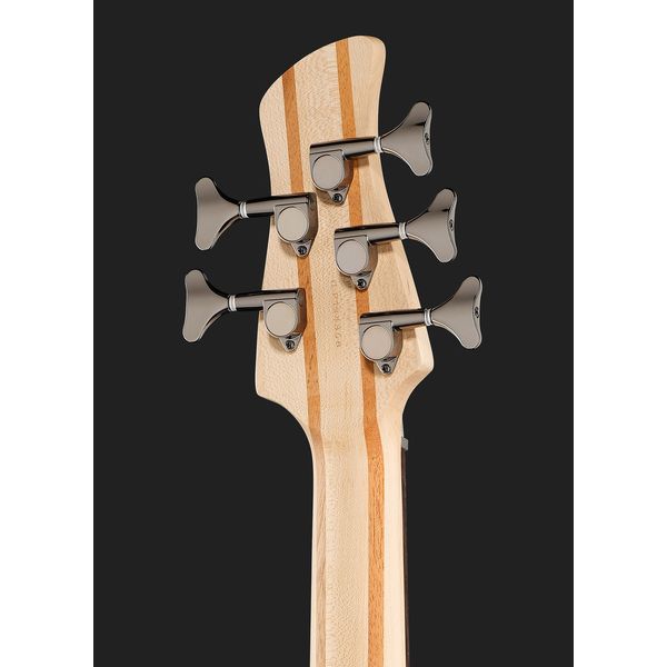 Yamaha TRBX 605FM Caramel Brown