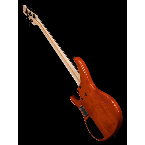 Yamaha TRBX 605FM Caramel Brown