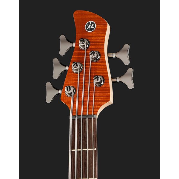 Yamaha TRBX 605FM Caramel Brown