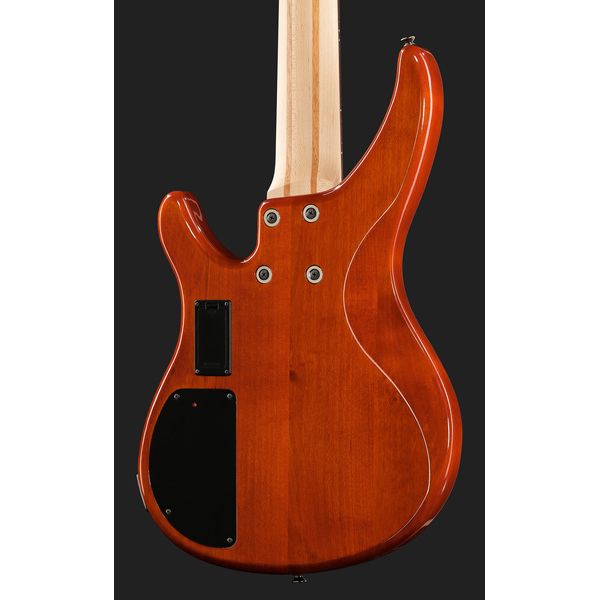 Yamaha TRBX 605FM Caramel Brown