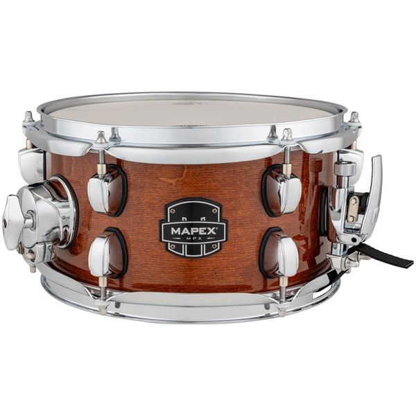 Mapex 10"x5,5" MPX Hybrid Snare WT