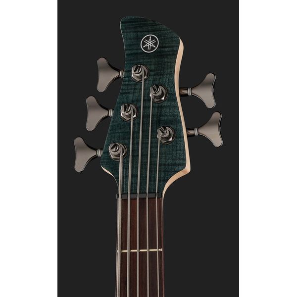 Yamaha TRBX 605FM Indigo Blue