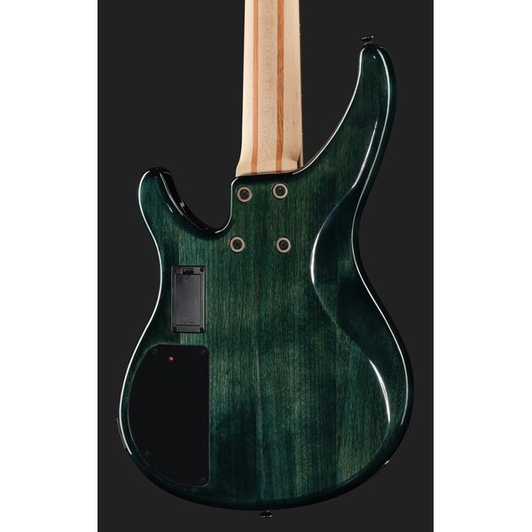 Yamaha TRBX 605FM Indigo Blue