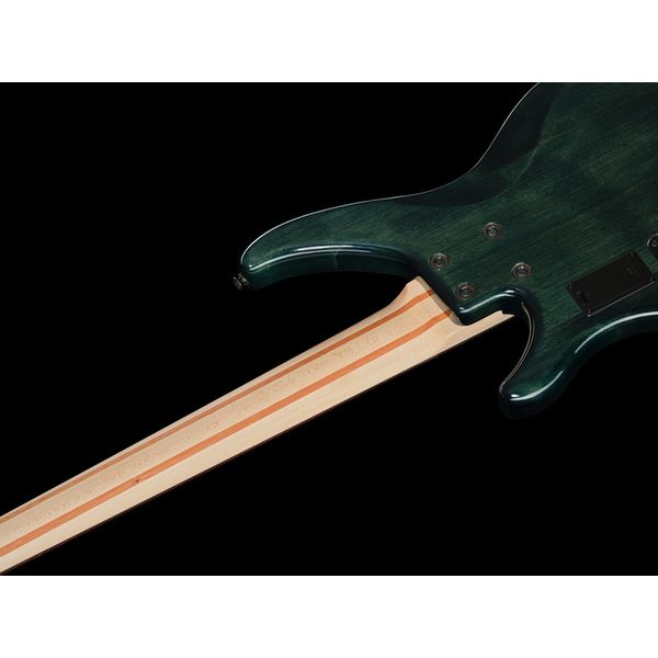 Yamaha TRBX 605FM Indigo Blue