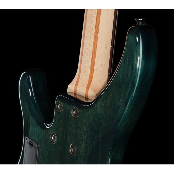 Yamaha TRBX 605FM Indigo Blue