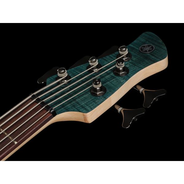 Yamaha TRBX 605FM Indigo Blue