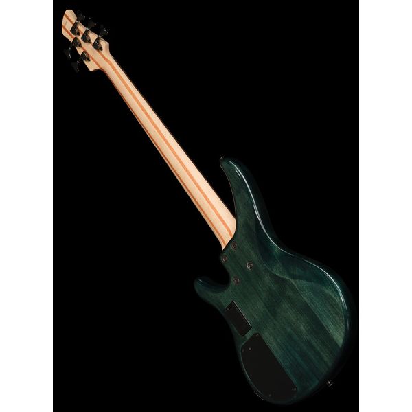 Yamaha TRBX 605FM Indigo Blue