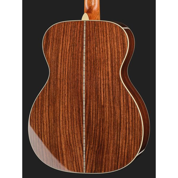 Martin Guitar OM28 Sunburst LH