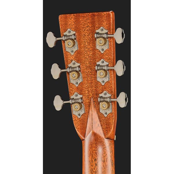 Martin Guitar OM28 Sunburst LH