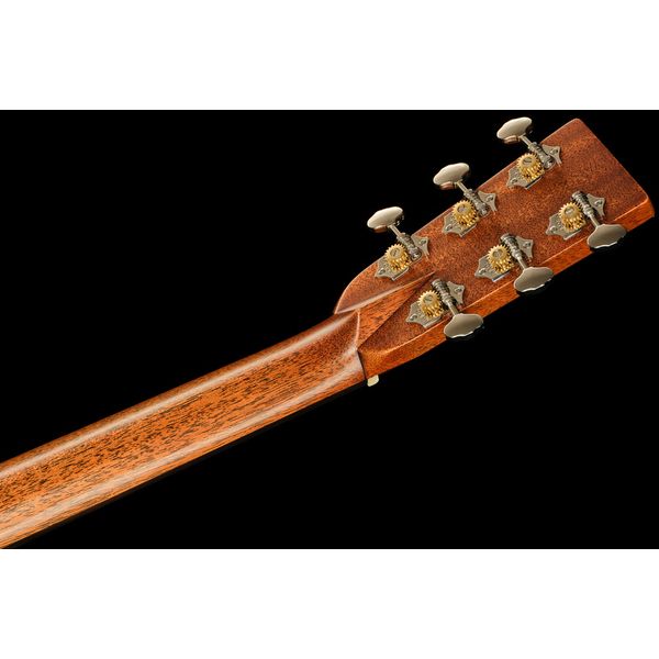 Martin Guitar OM28 Sunburst LH