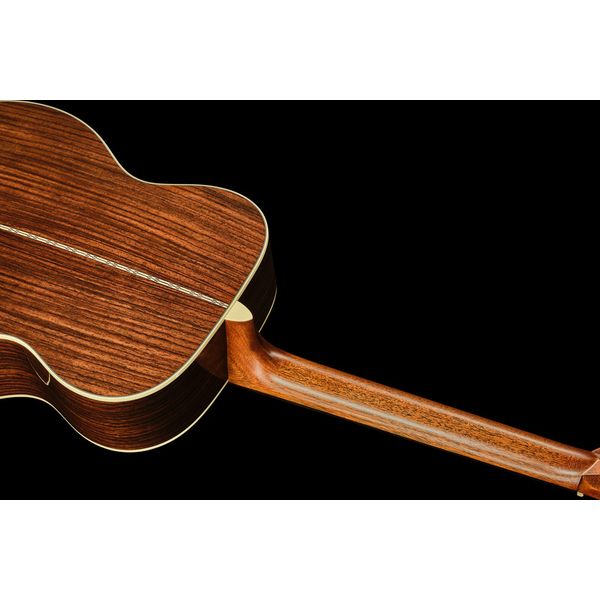 Martin Guitar OM28 Sunburst LH