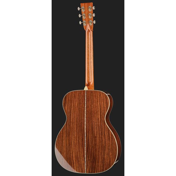 Martin Guitar OM28 Sunburst LH