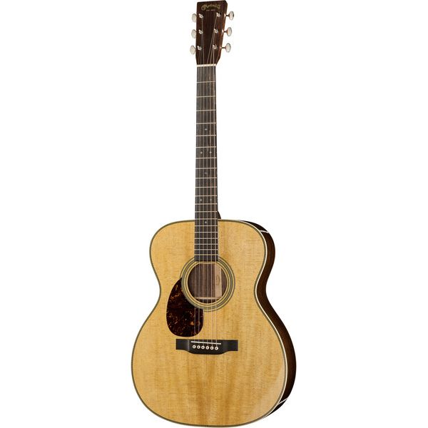 Martin Guitar OM28 LH