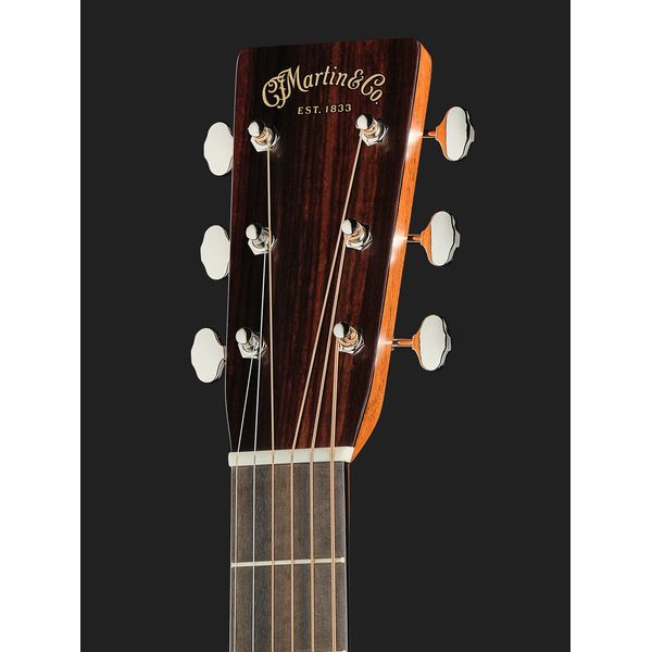 Martin Guitar OM28 LH