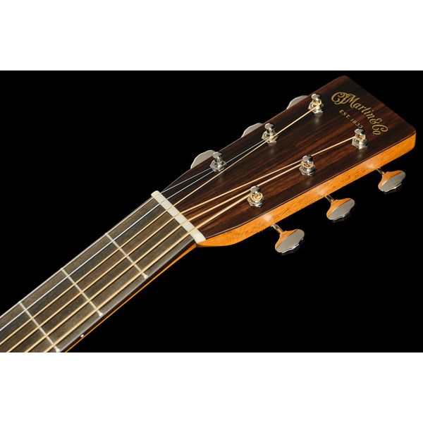Martin Guitar OM28 LH