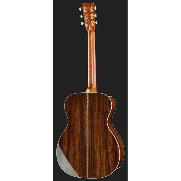 Martin Guitar OM28 LH