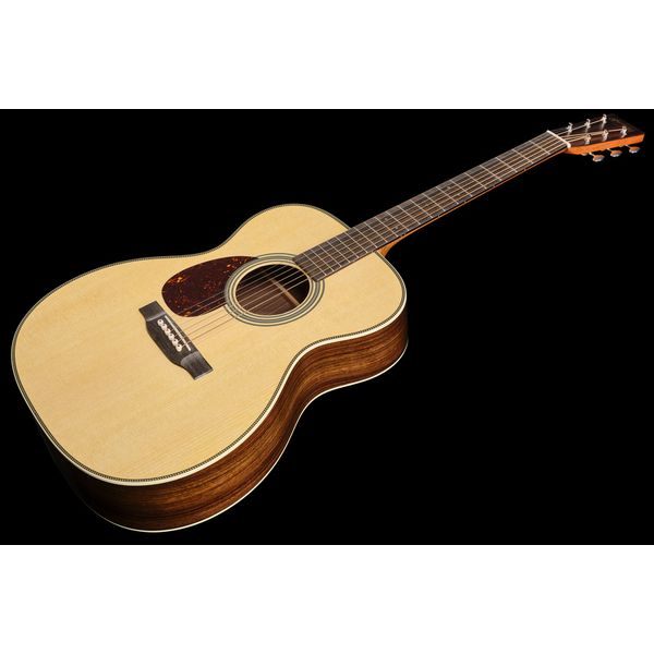 Martin Guitar OM28 LH