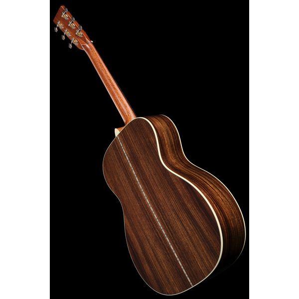Martin Guitar OM28 LH