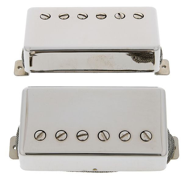 Mojotone 59 Clone Hot Humbucker Set N