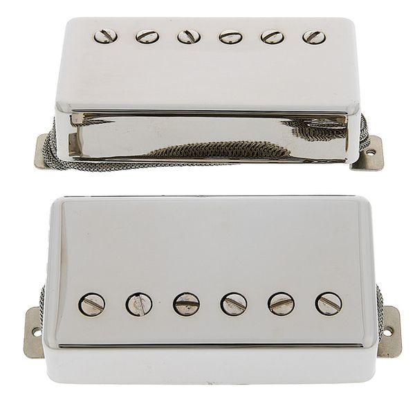 Mojotone 59 Clone Hot Humbucker Set N