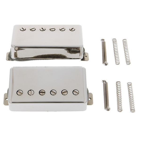 Mojotone 59 Clone Hot Humbucker Set N