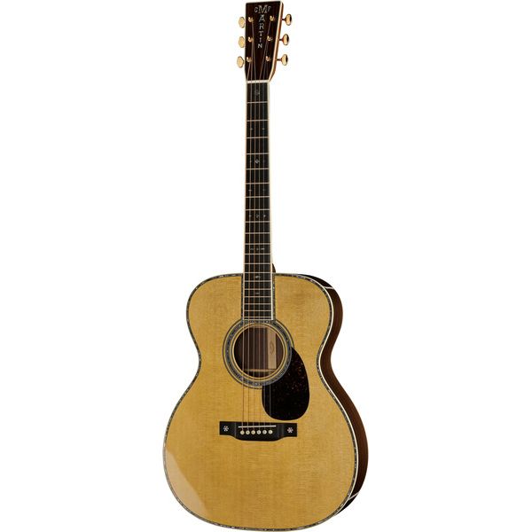 Martin Guitar OM42