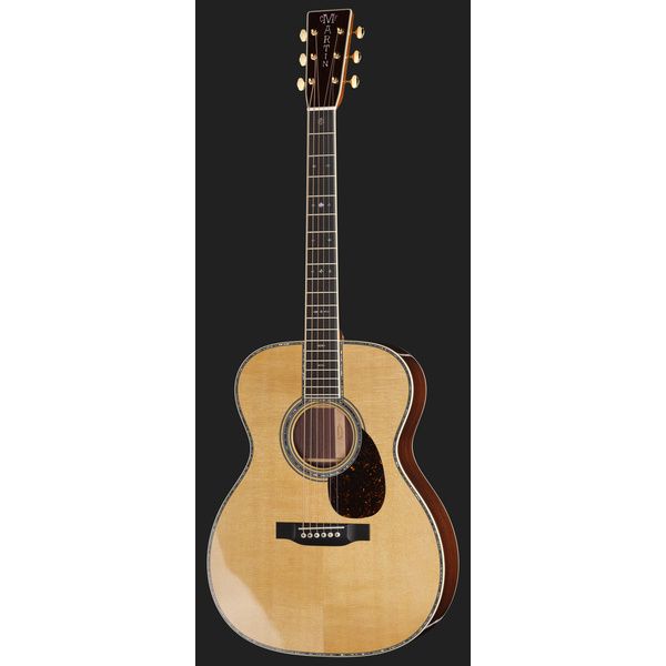 Martin Guitar OM42