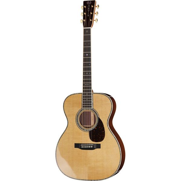 Martin Guitar OM42