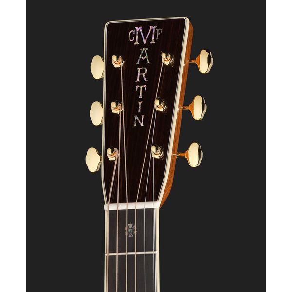 Martin Guitar OM42
