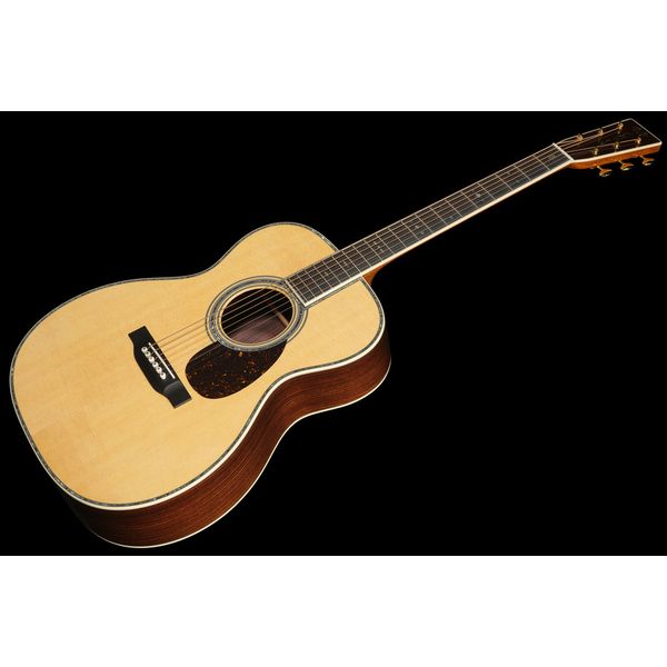 Martin Guitar OM42