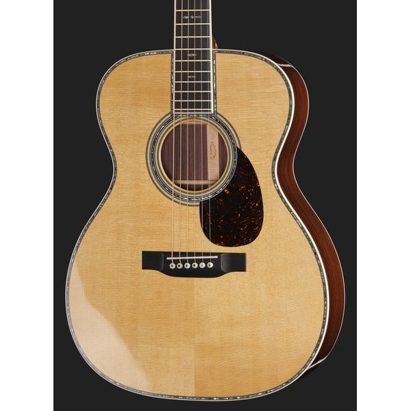 Martin Guitar OM42