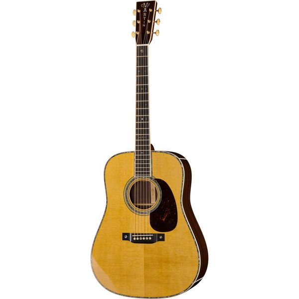 Martin Guitar D42