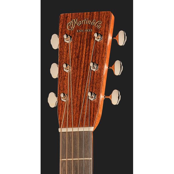 Martin Guitar D42