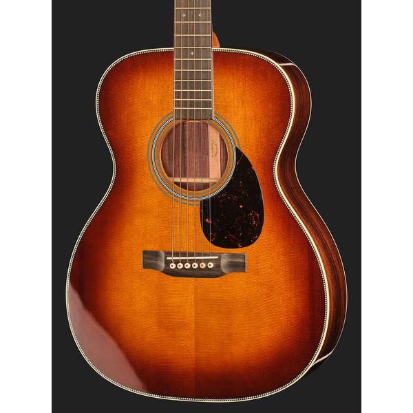 Martin Guitar D42