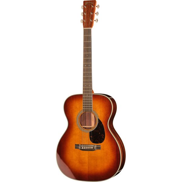 Martin Guitar D42