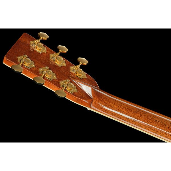 Martin Guitar D42