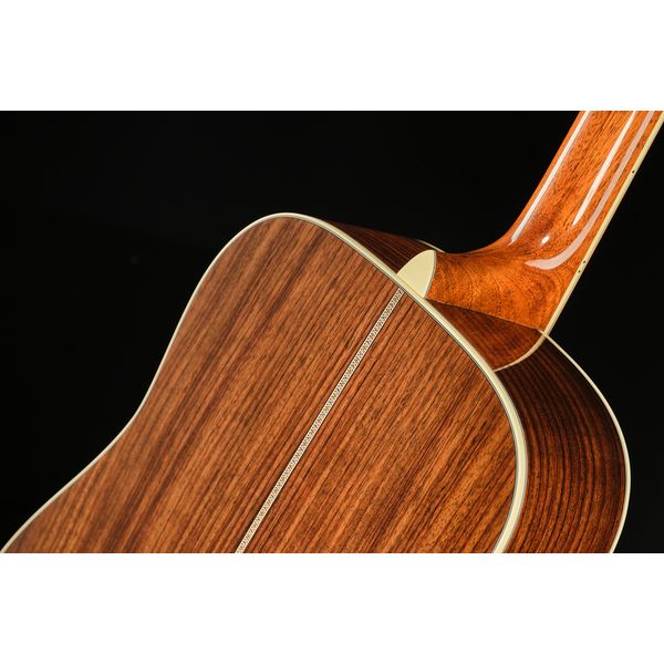 Martin Guitar D42