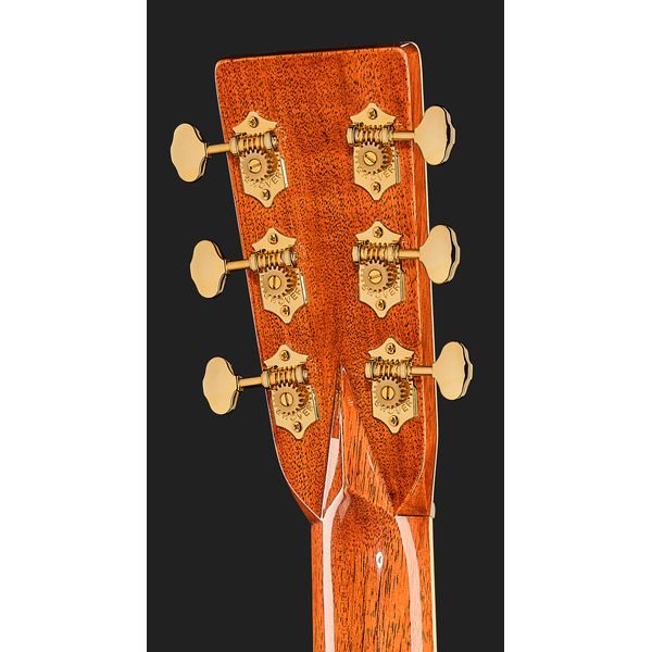 Martin Guitar D42