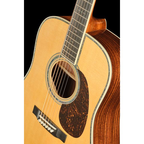 Martin Guitar D42