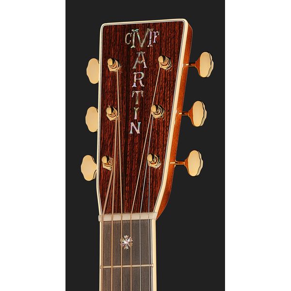 Martin Guitar D42