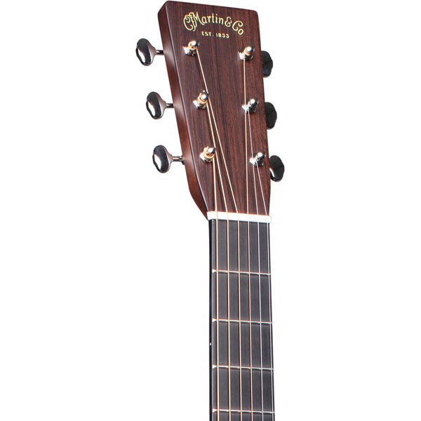 Martin Guitar OM28 Ambertone