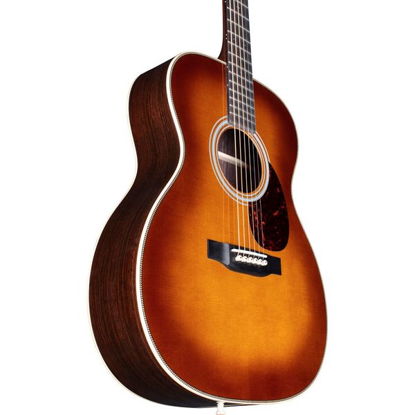 Martin Guitar OM28 Ambertone