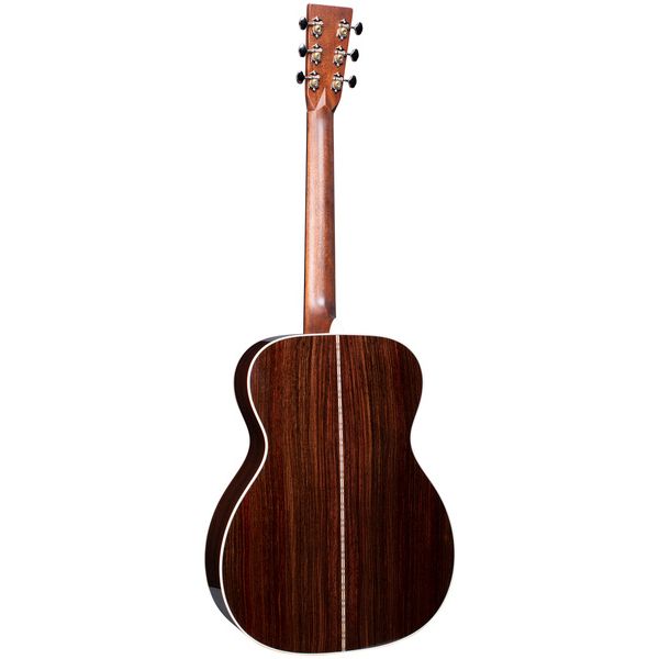 Martin Guitar OM28 Ambertone