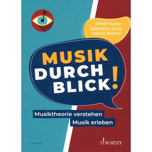 Schott MusikDurchblick