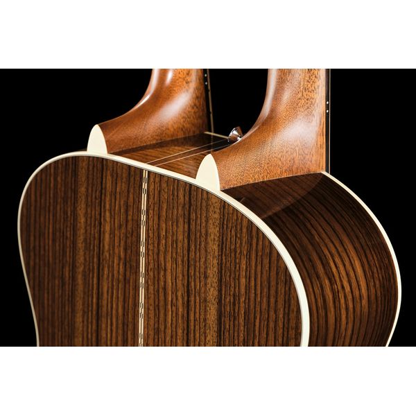 Martin Guitar Grand J-28E Double Neck